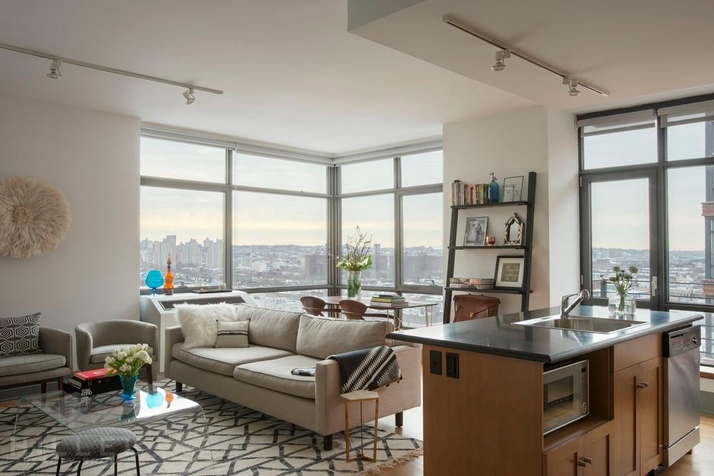 Court St Brooklyn Apartments Heights 2 Bedroom