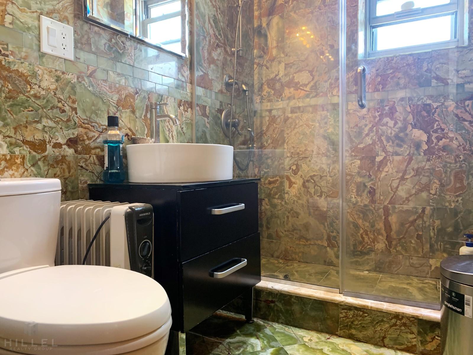 Briarwood Bath Matttroy