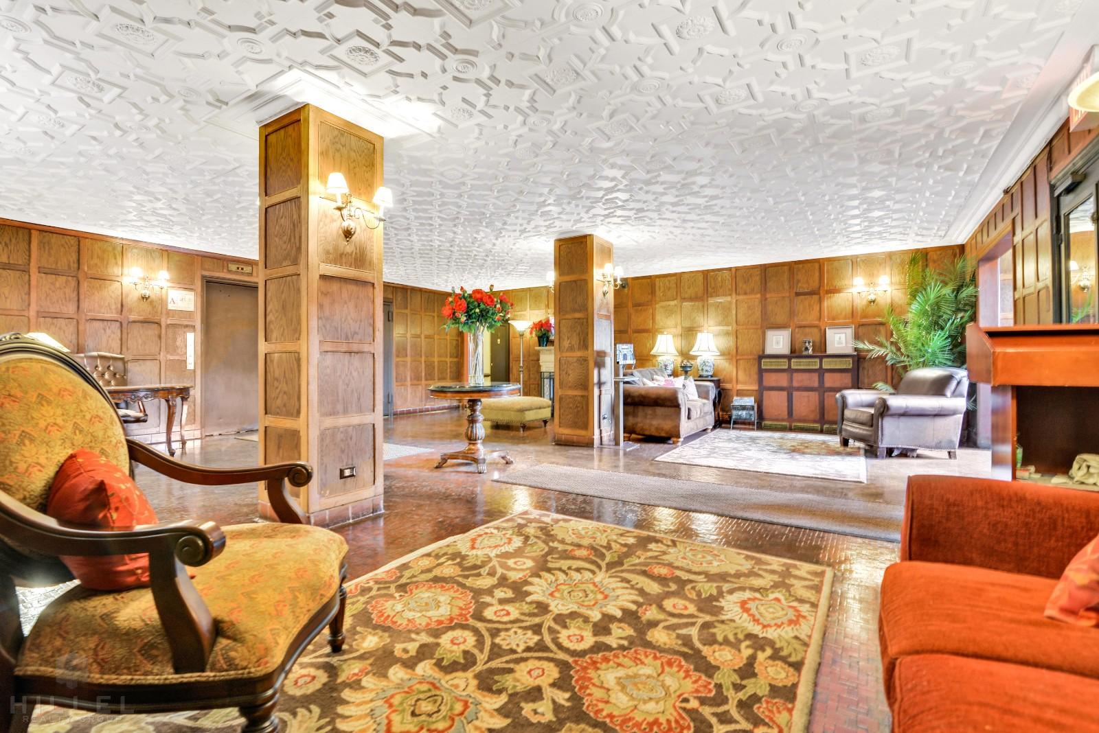 20 Continental Avenue 4A Forest Hills Queens NY 11375