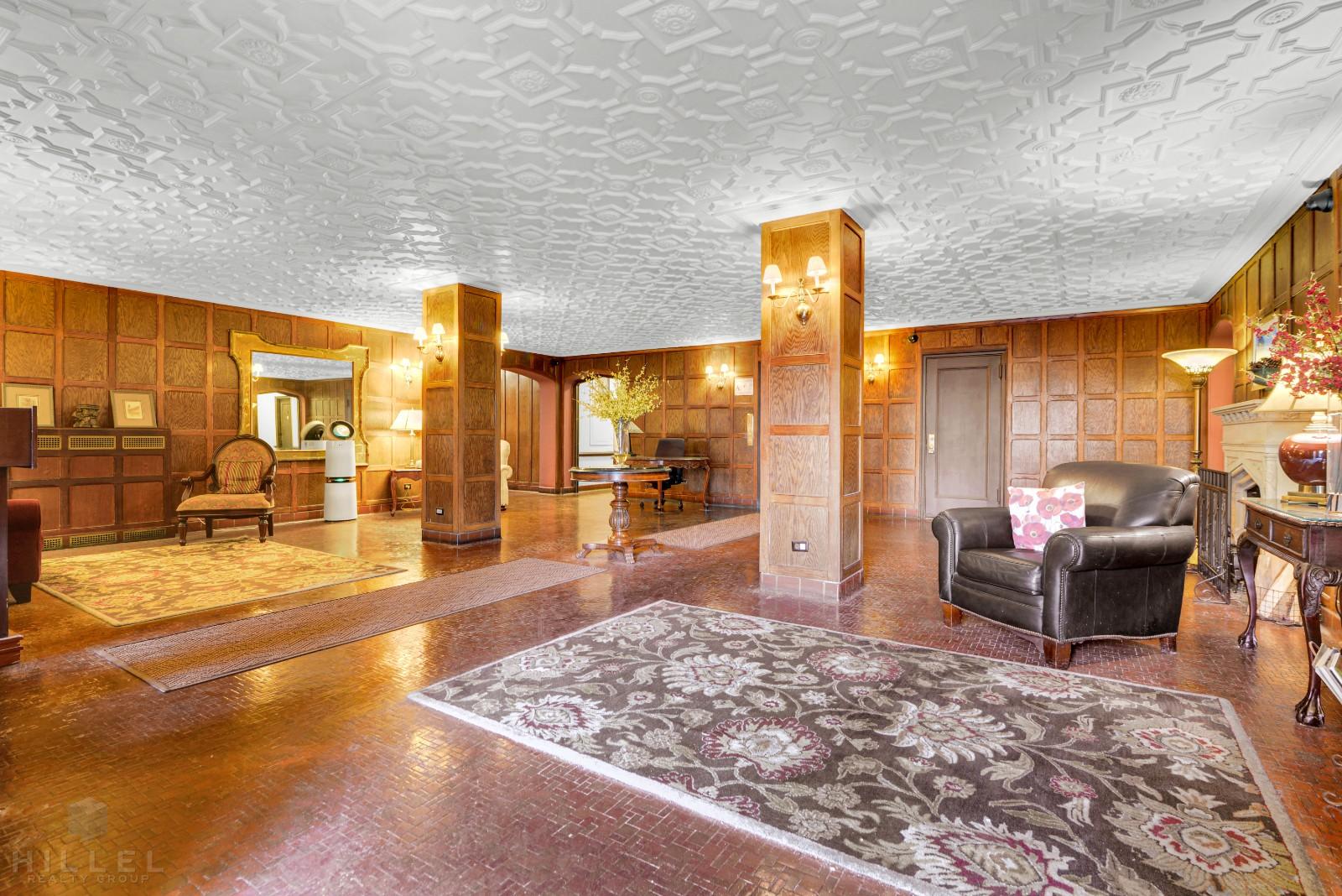 20 Continental Avenue 4A Forest Hills Queens NY 11375