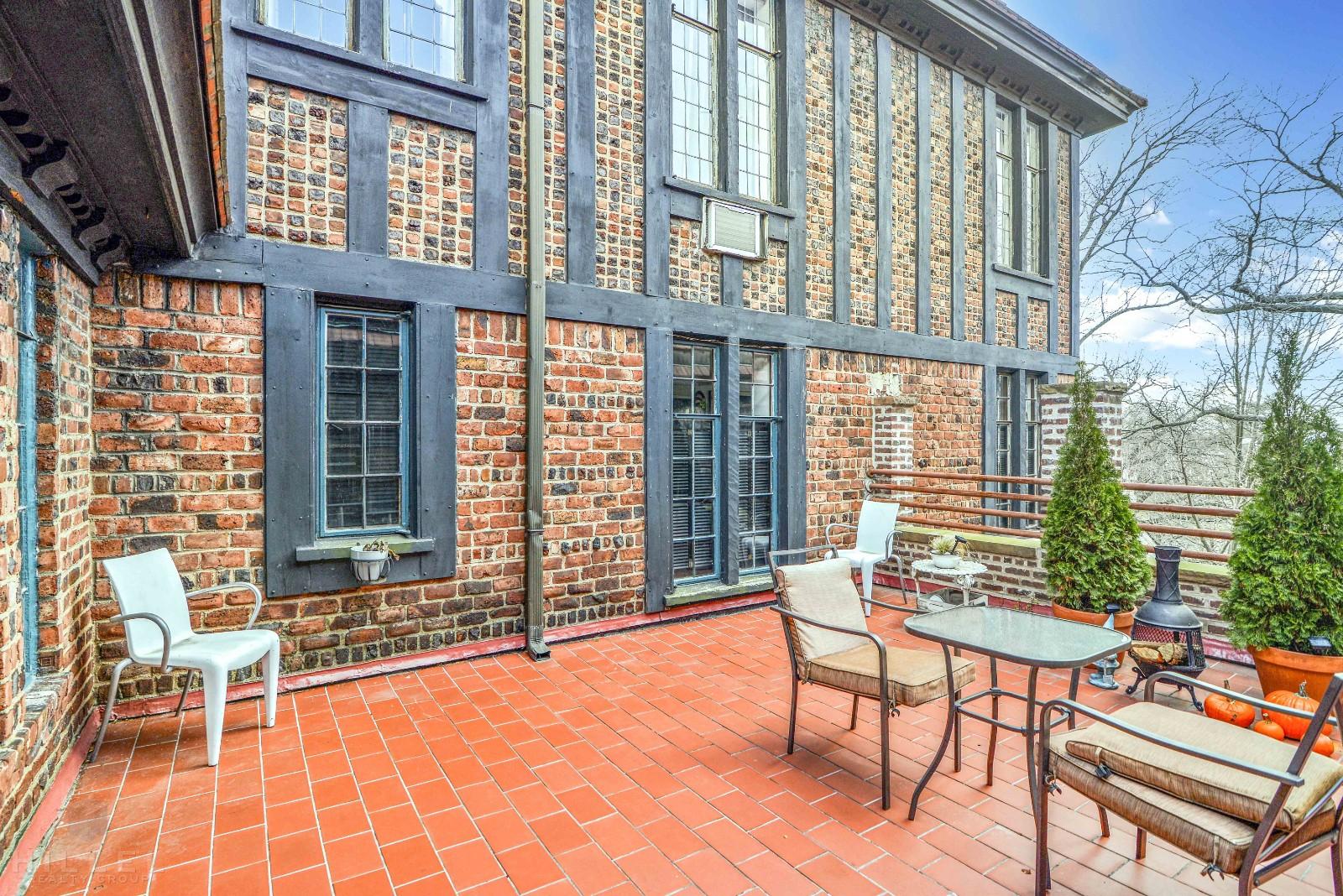 20 Continental Avenue 4A Forest Hills Queens NY 11375