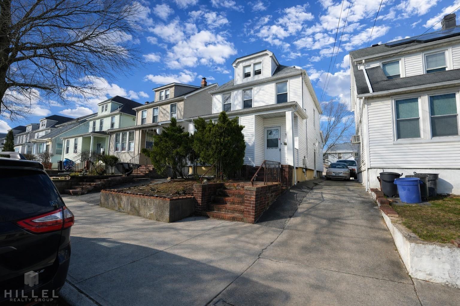 48-26 207th Street Bayside Queens NY 11364