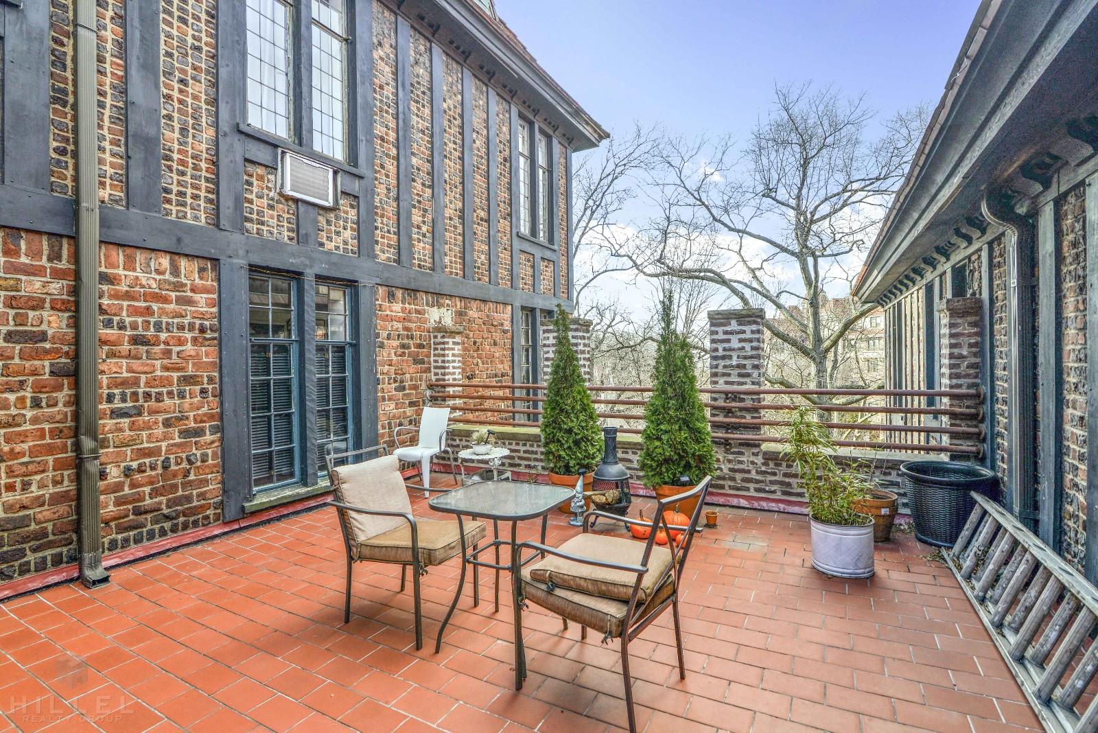 20 Continental Avenue 4G Forest Hills Queens NY 11375