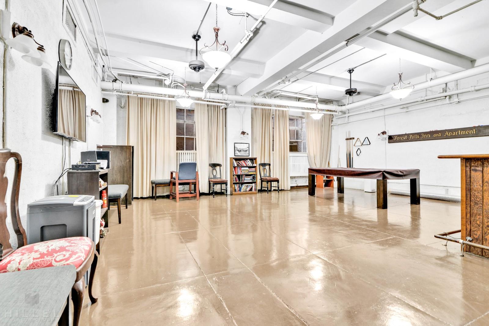 20 Continental Avenue 4G Forest Hills Queens NY 11375