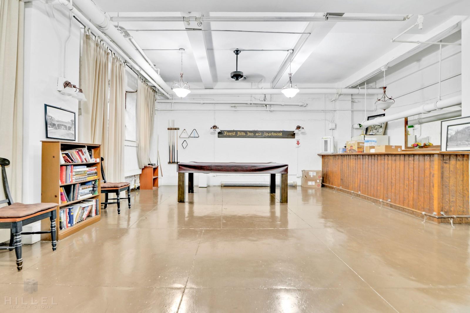 20 Continental Avenue 4G Forest Hills Queens NY 11375