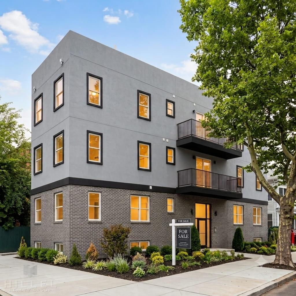1342 Herkimer Street Ocean Hill Brooklyn NY 11233