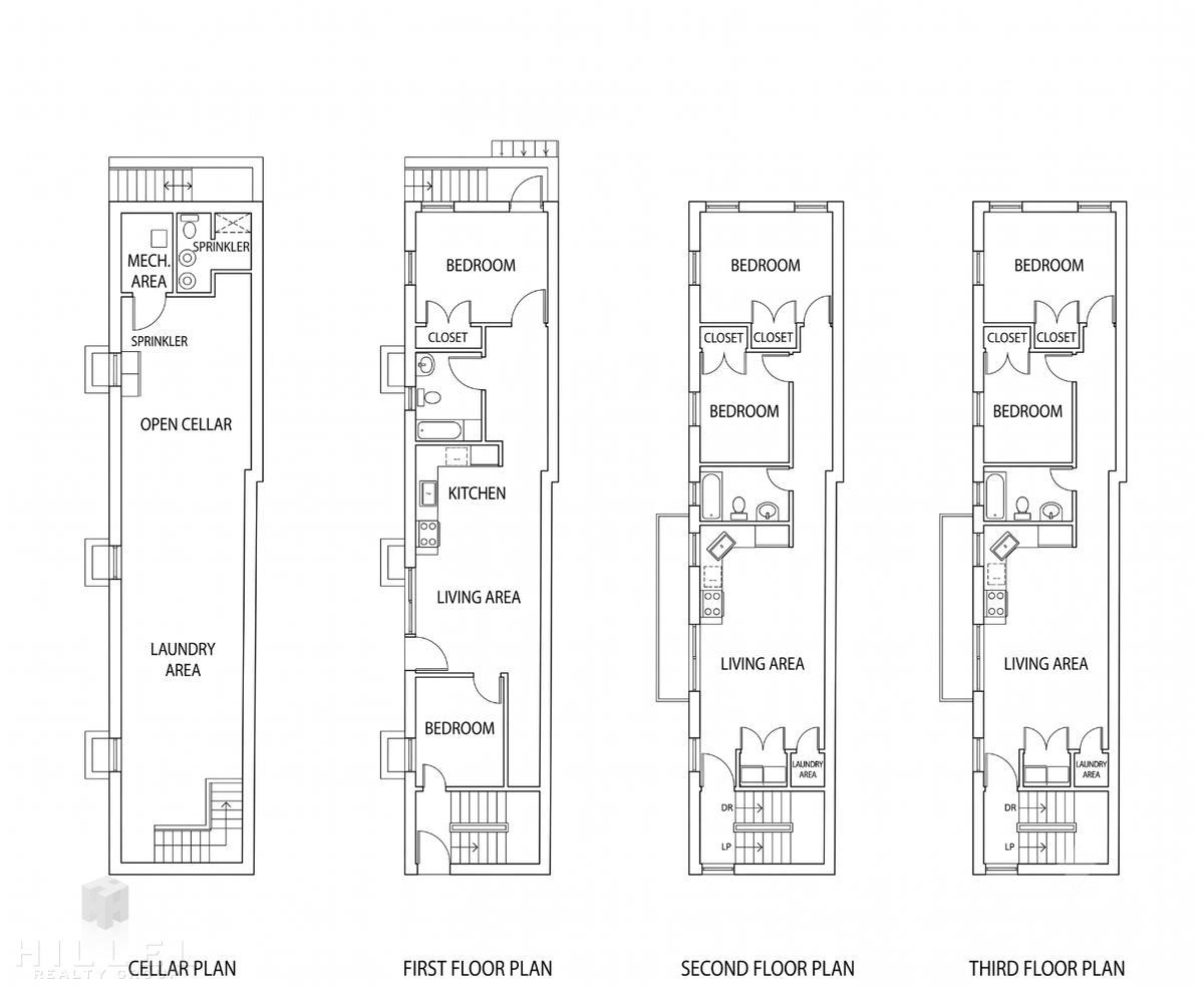 1342 Herkimer Street Ocean Hill Brooklyn NY 11233