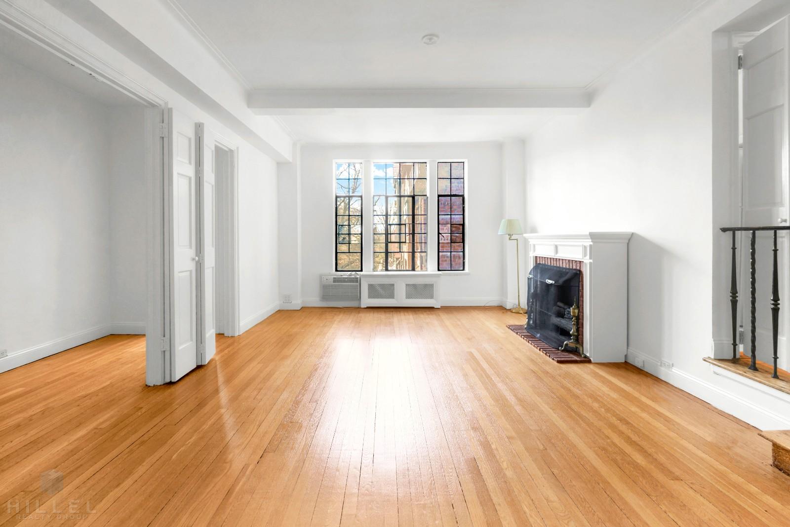 20 Continental Avenue 4A Forest Hills Queens NY 11375