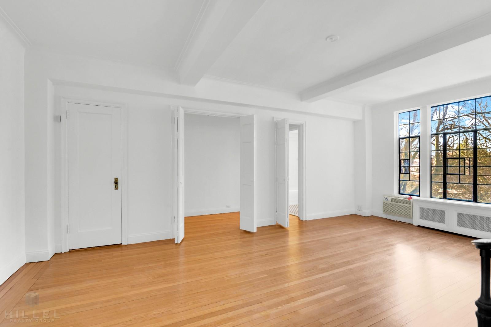 20 Continental Avenue 4A Forest Hills Queens NY 11375