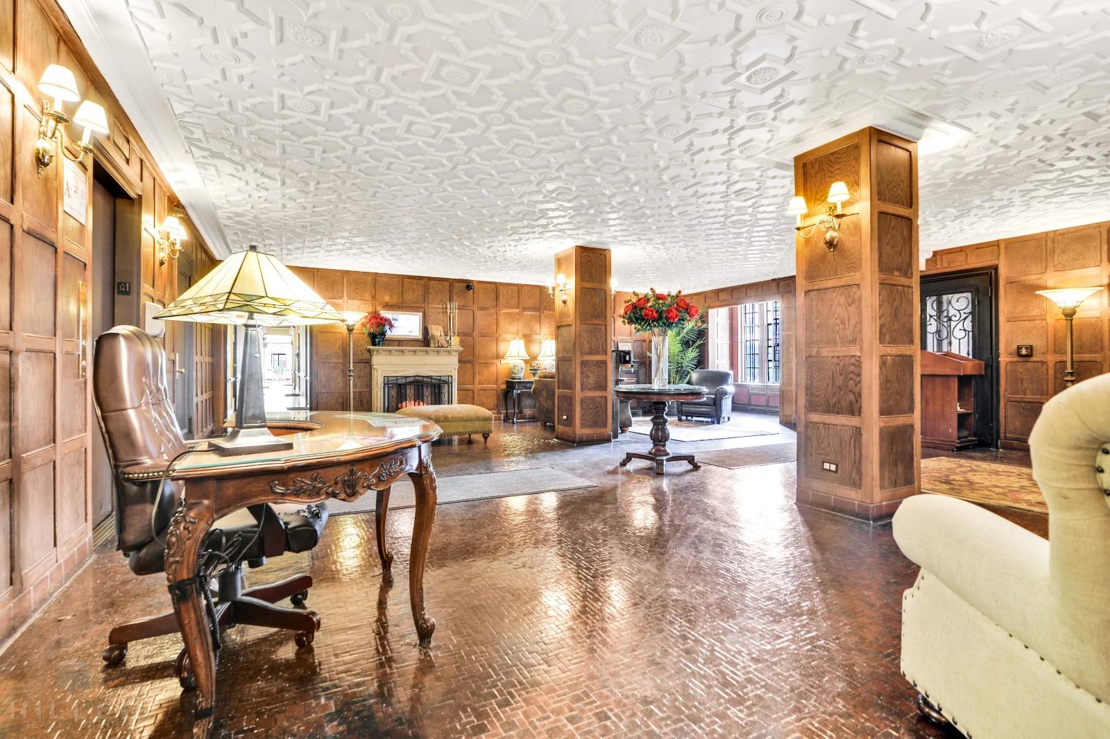 20 Continental Avenue 4A Forest Hills Queens NY 11375
