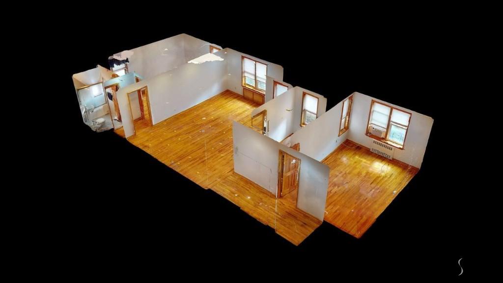 66-40 108th Street 5B Forest Hills Queens NY 11375