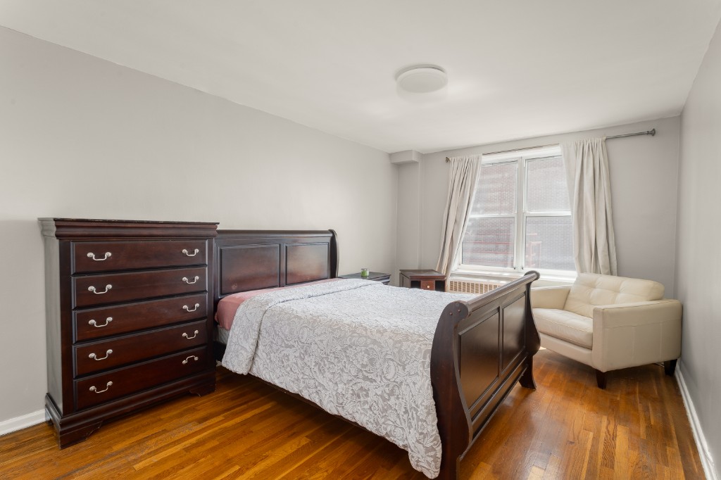 3065 Sedgwick Avenue 3A Kingsbridge Bronx NY 10468