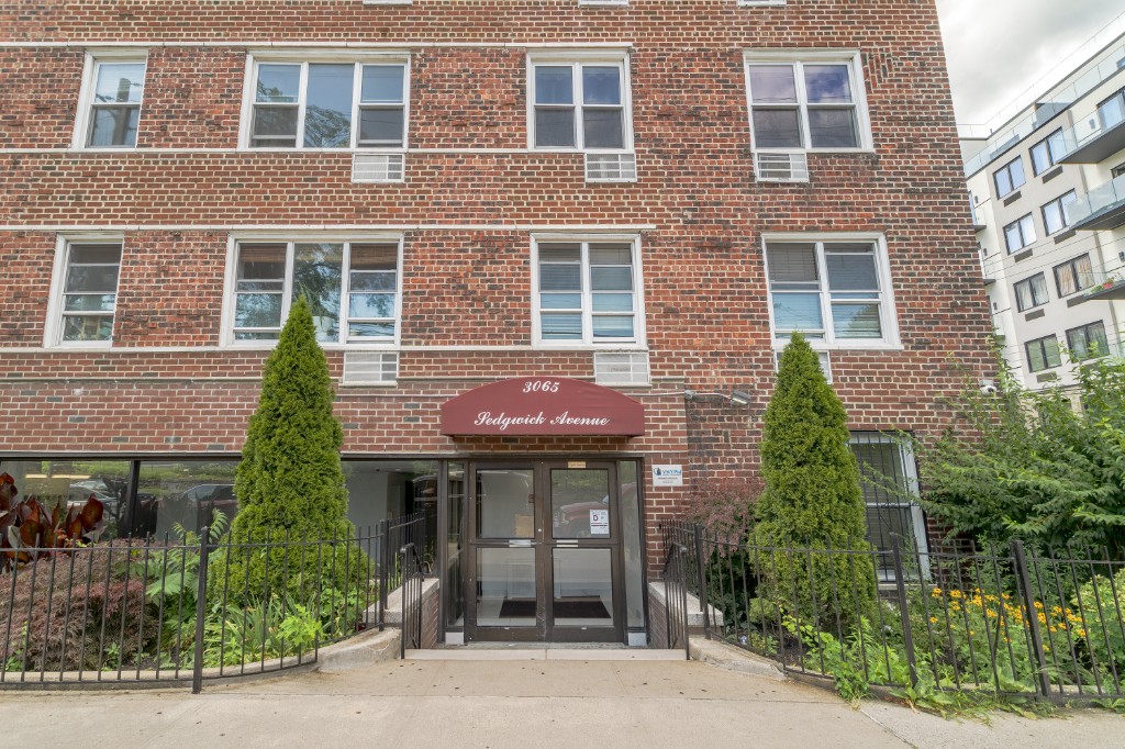 3065 Sedgwick Avenue 3A Kingsbridge Bronx NY 10468