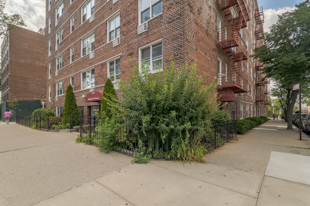 3065 Sedgwick Avenue 3A Kingsbridge Bronx NY 10468
