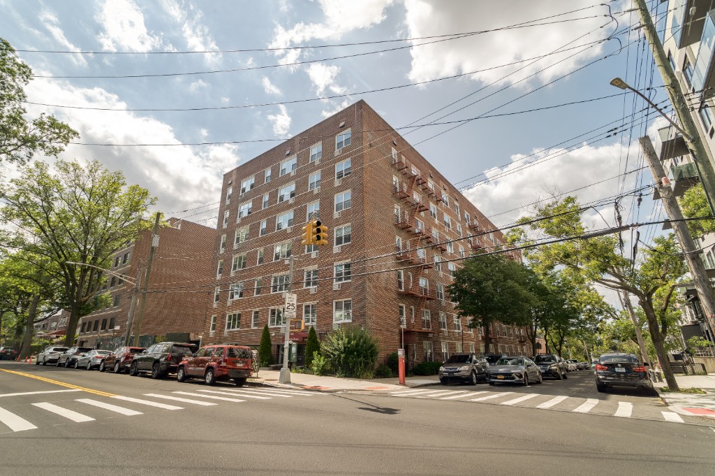 3065 Sedgwick Avenue 3A Kingsbridge Bronx NY 10468