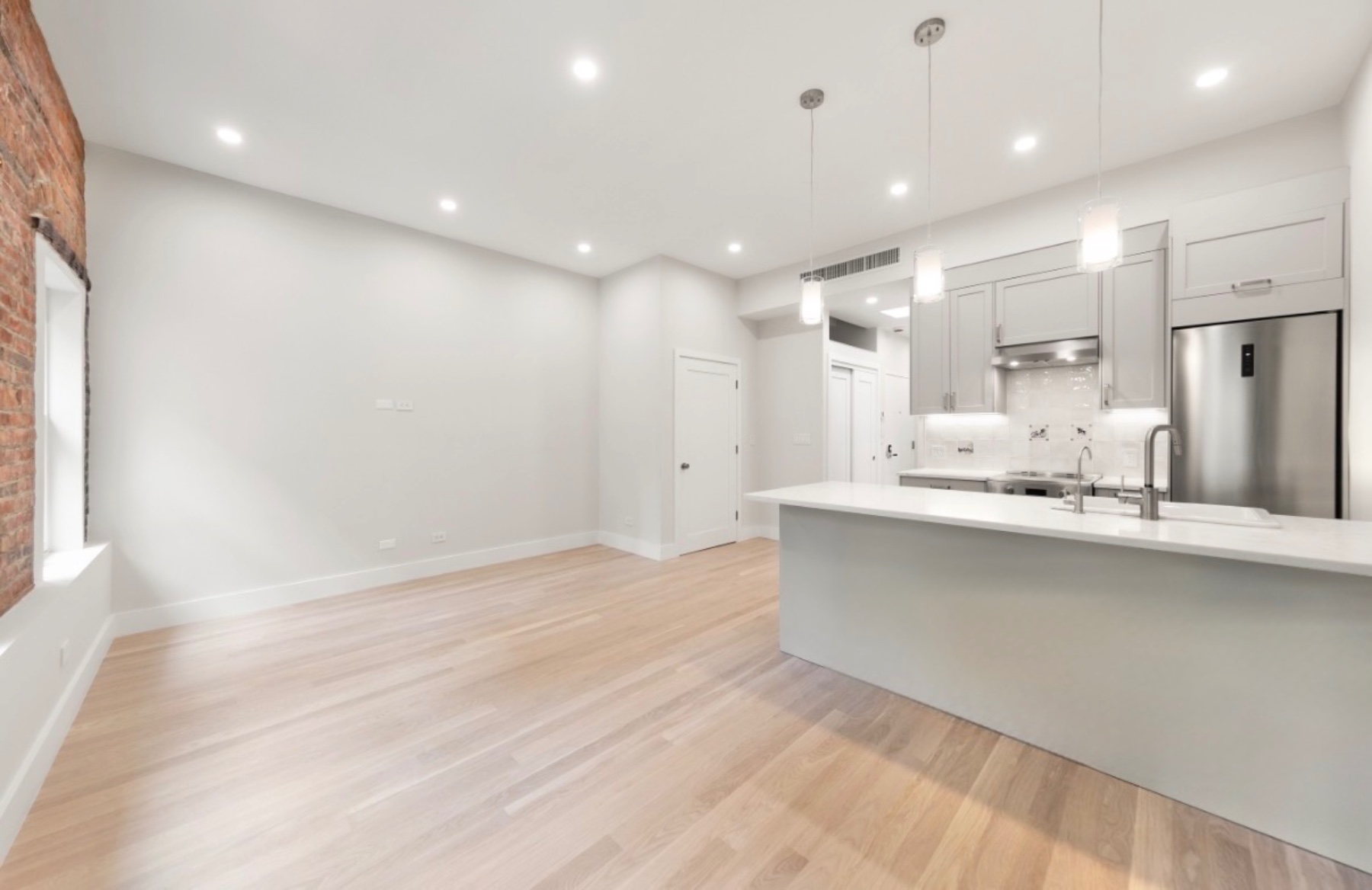 147 East 18th Street 3 Gramercy Park New York NY 10003