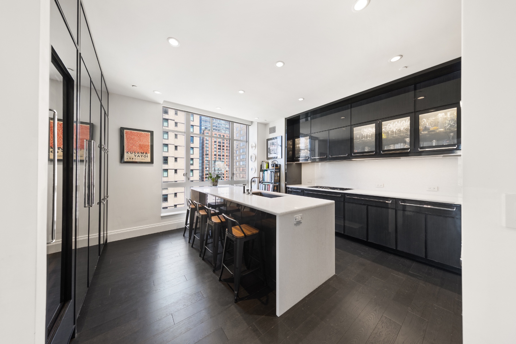 200 East 95th Street 14B Upper East Side New York NY 10128