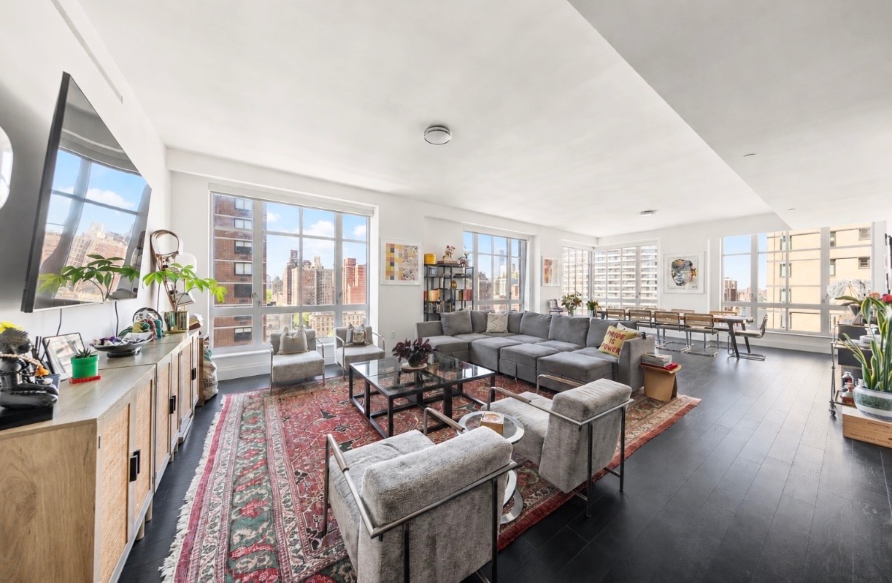 200 East 95th Street 14B Upper East Side New York NY 10128
