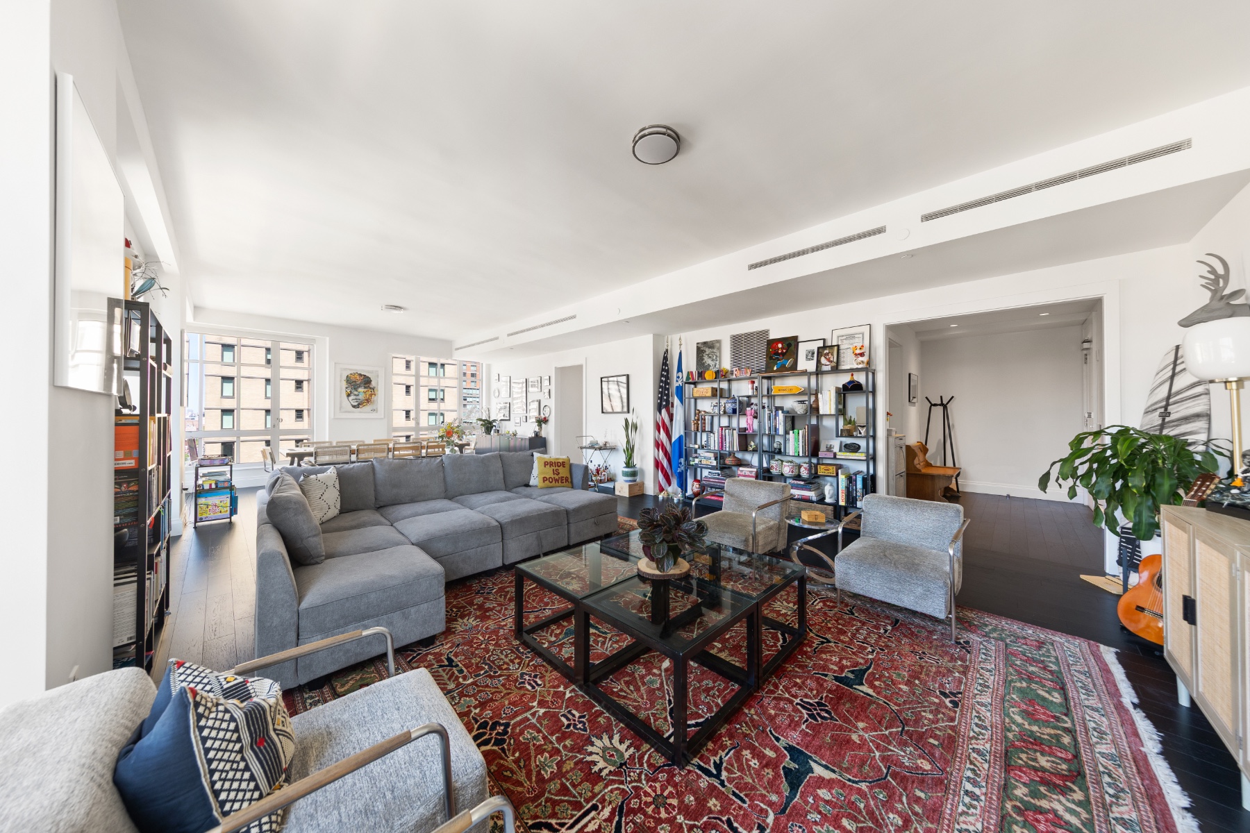 200 East 95th Street 14B Upper East Side New York NY 10128