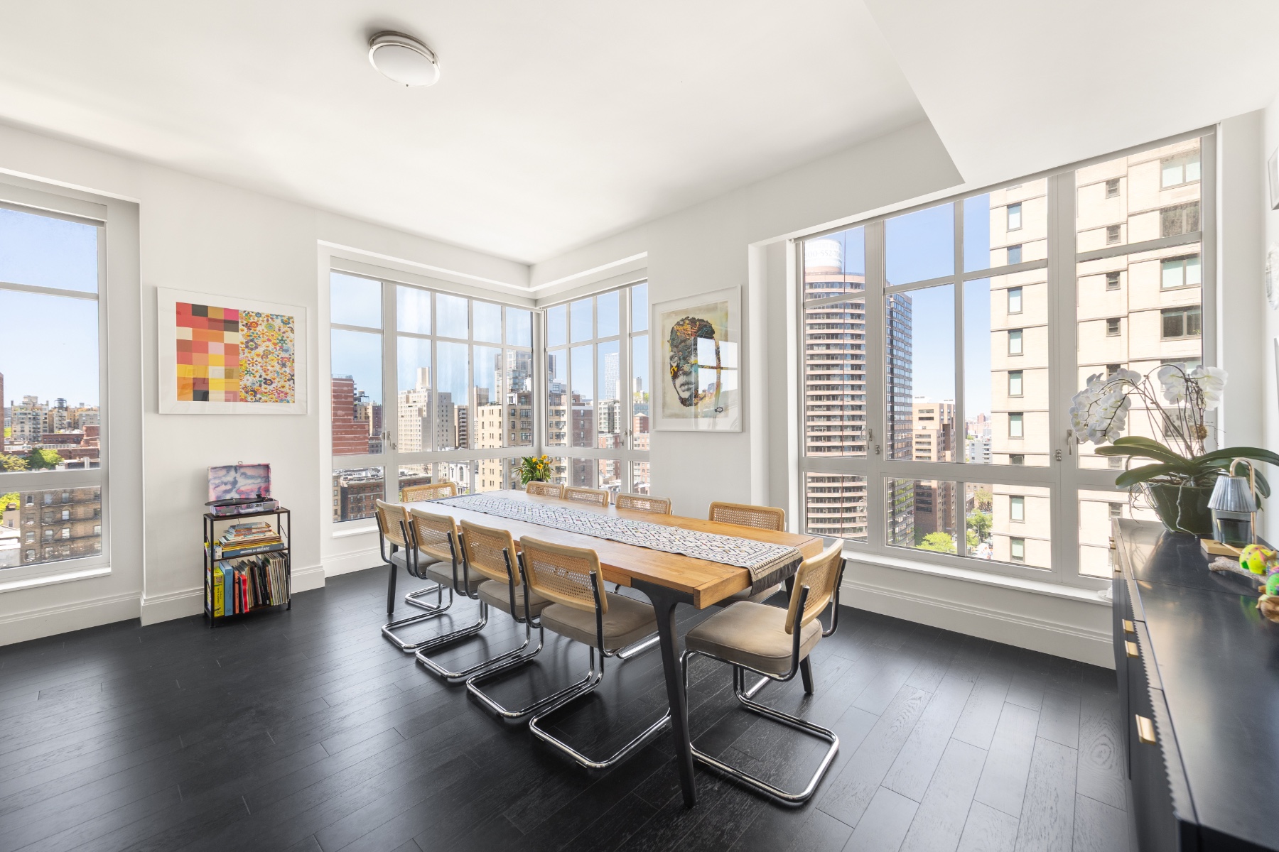 200 East 95th Street 14B Upper East Side New York NY 10128