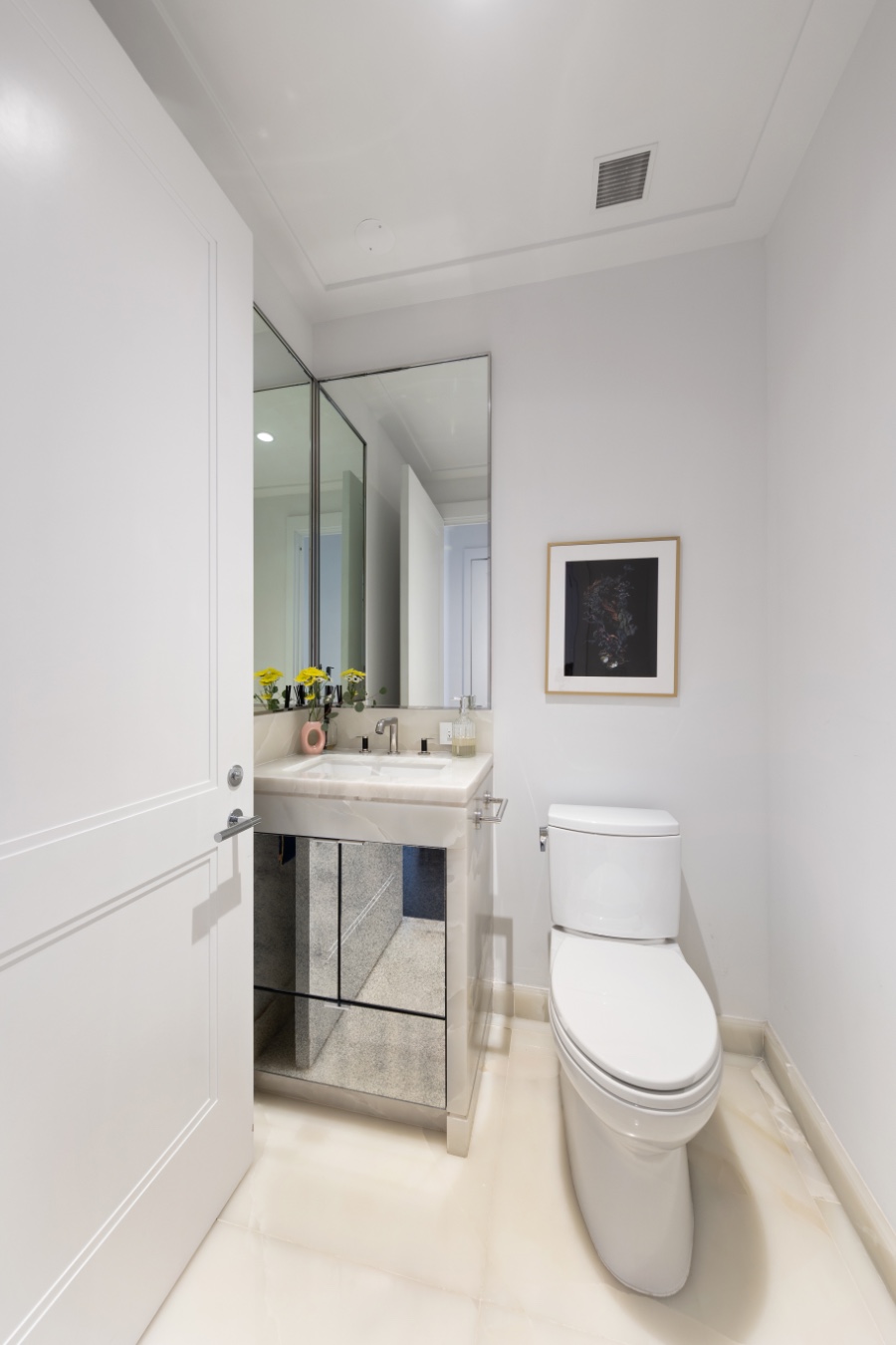 200 East 95th Street 14B Upper East Side New York NY 10128