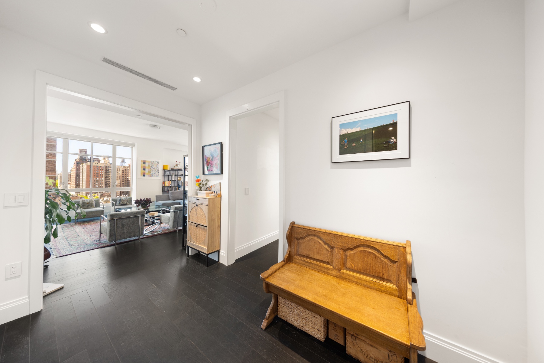 200 East 95th Street 14B Upper East Side New York NY 10128