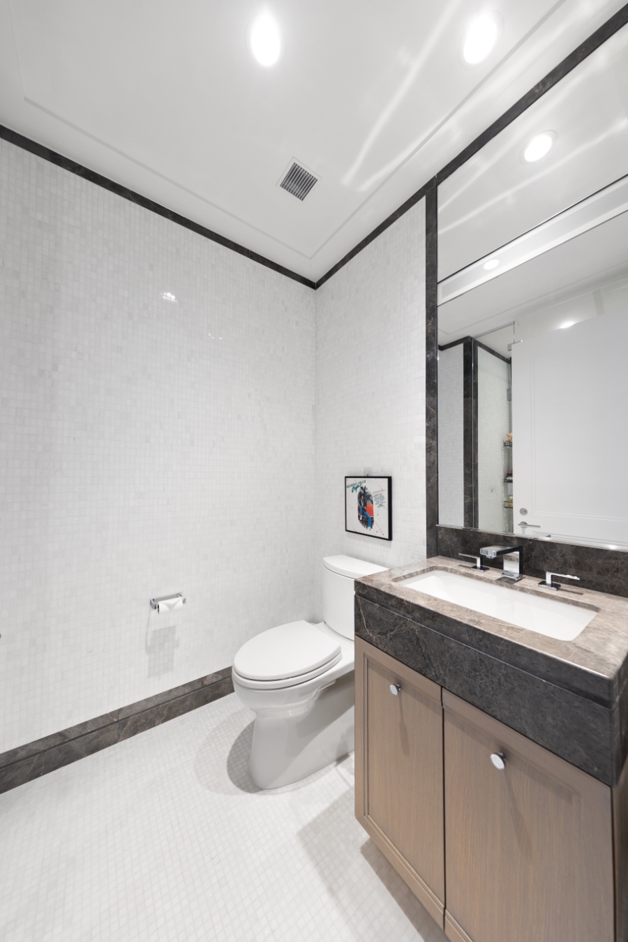 200 East 95th Street 14B Upper East Side New York NY 10128