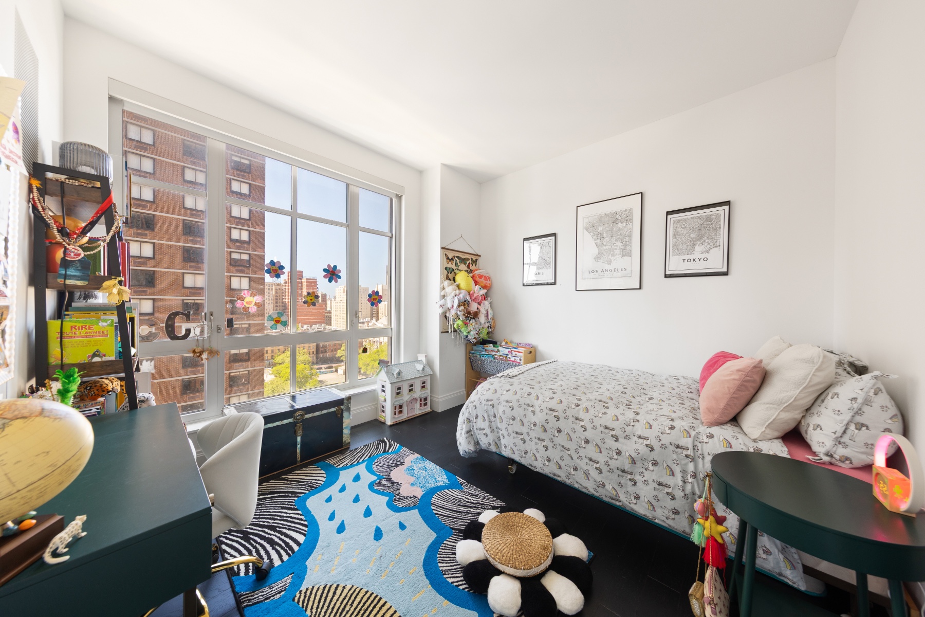 200 East 95th Street 14B Upper East Side New York NY 10128