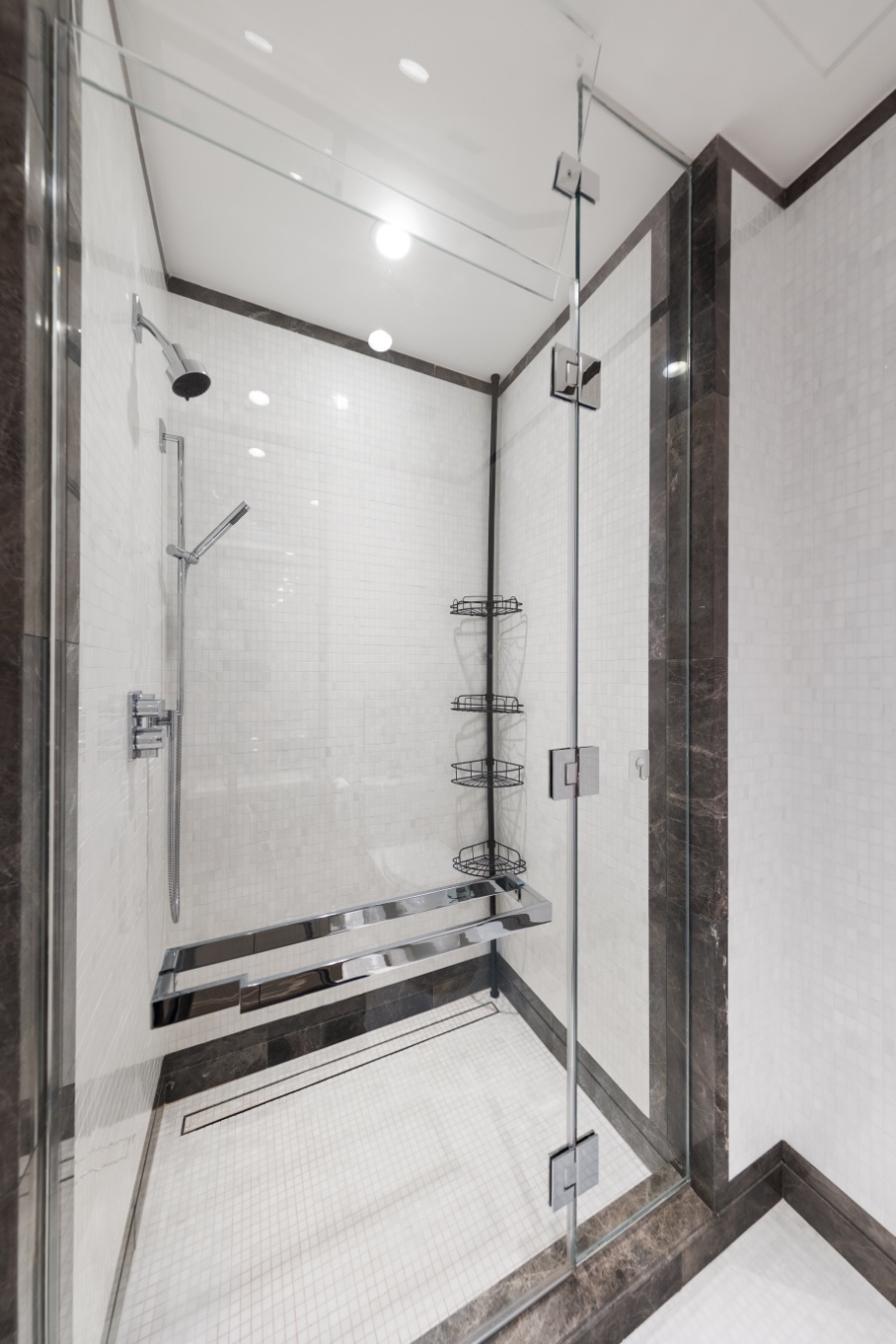 200 East 95th Street 14B Upper East Side New York NY 10128