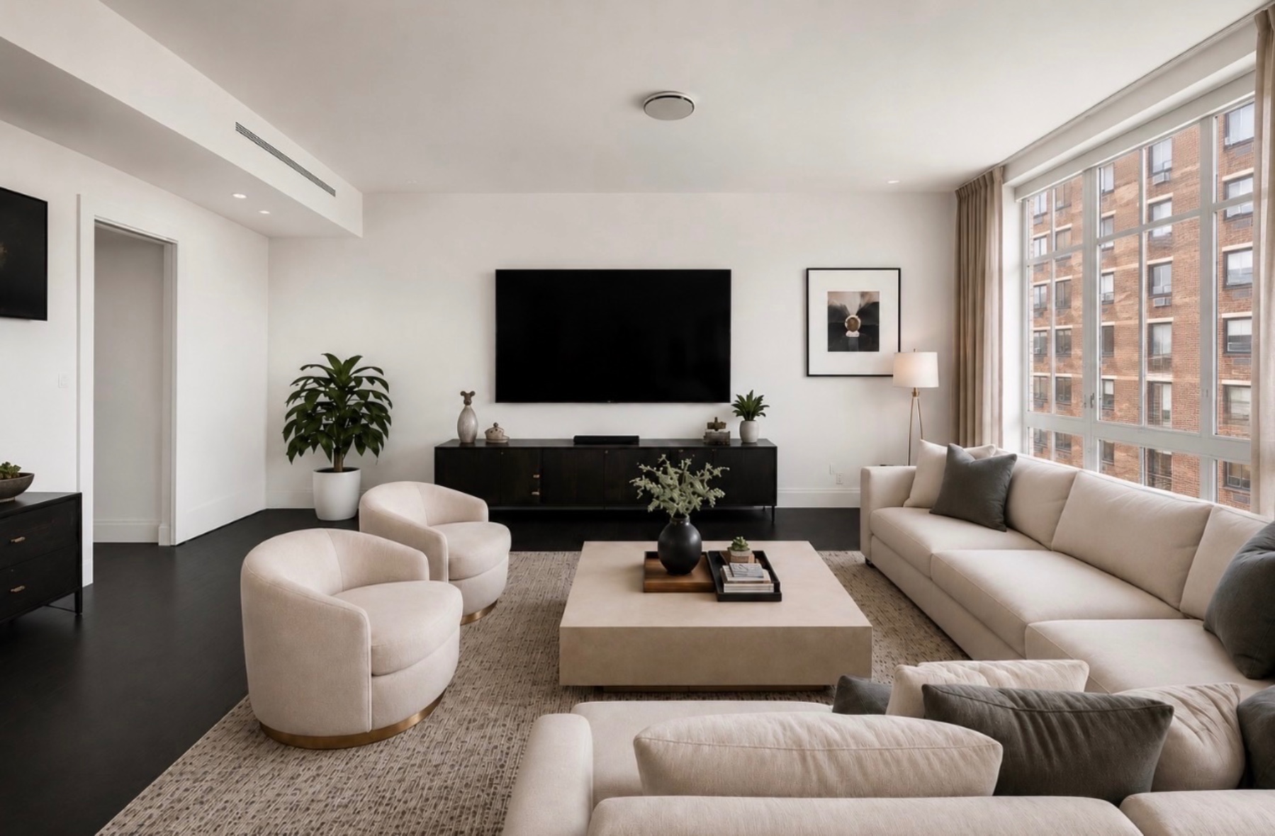 200 East 95th Street 14B Upper East Side New York NY 10128