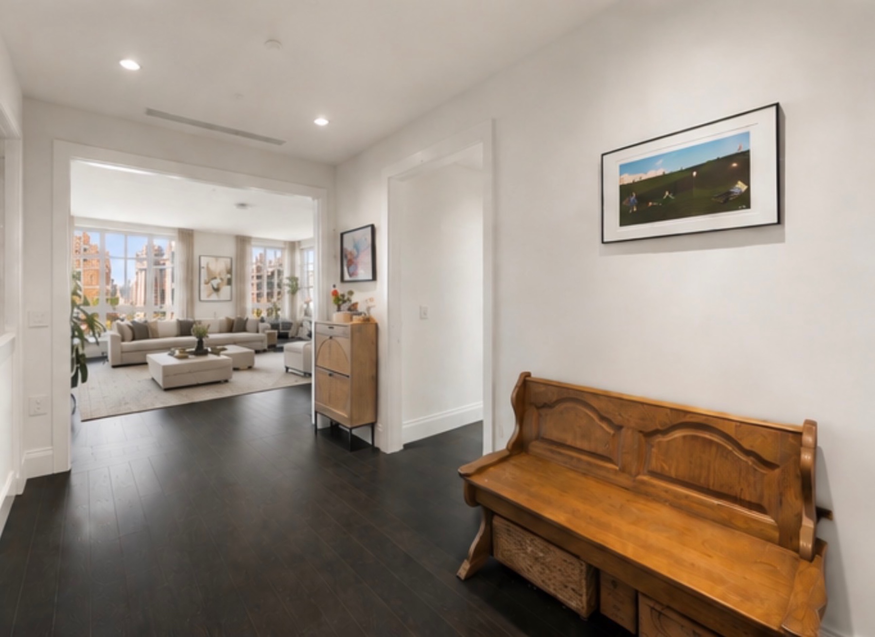 200 East 95th Street 14B Upper East Side New York NY 10128