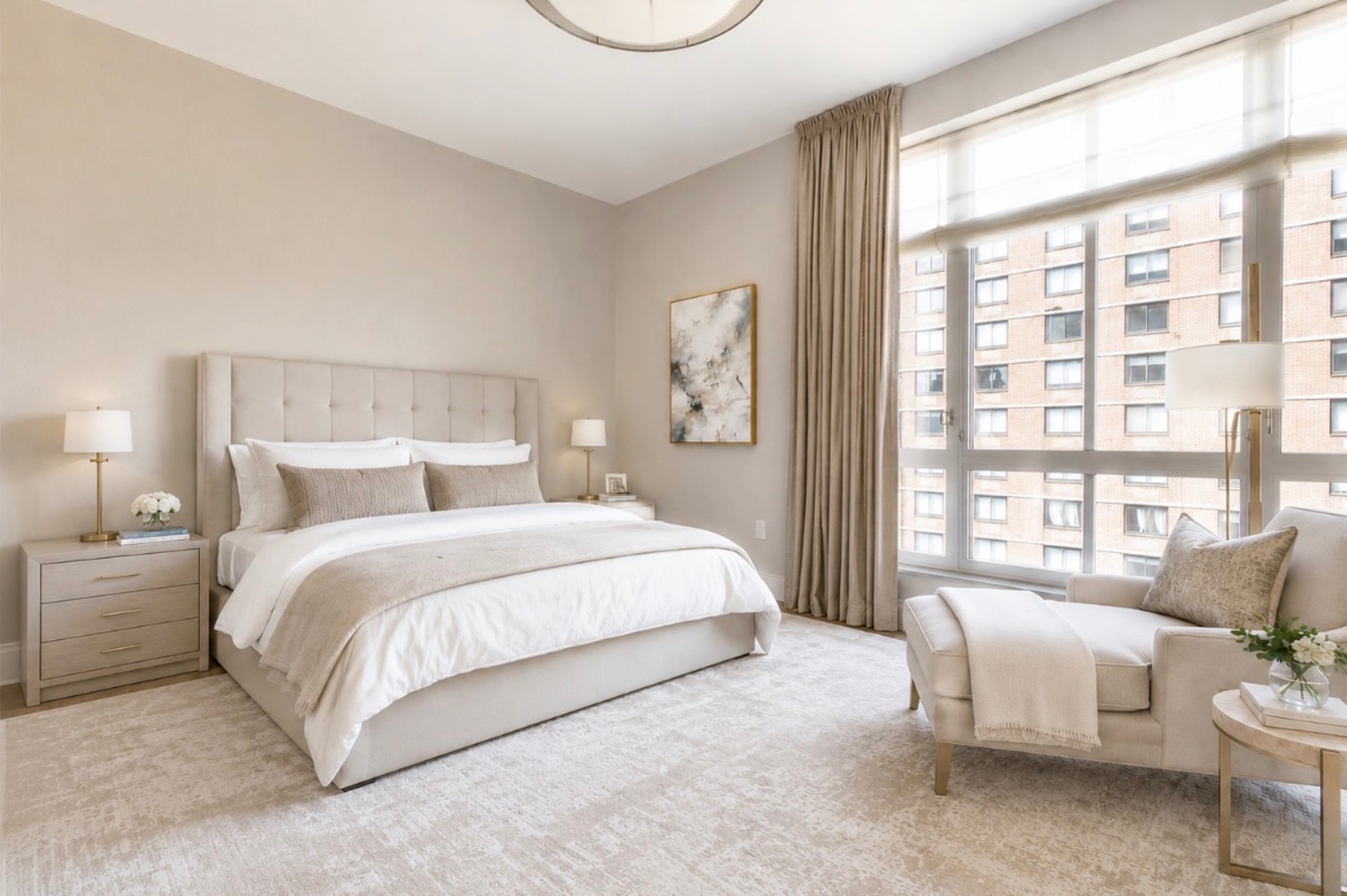 200 East 95th Street 14B Upper East Side New York NY 10128