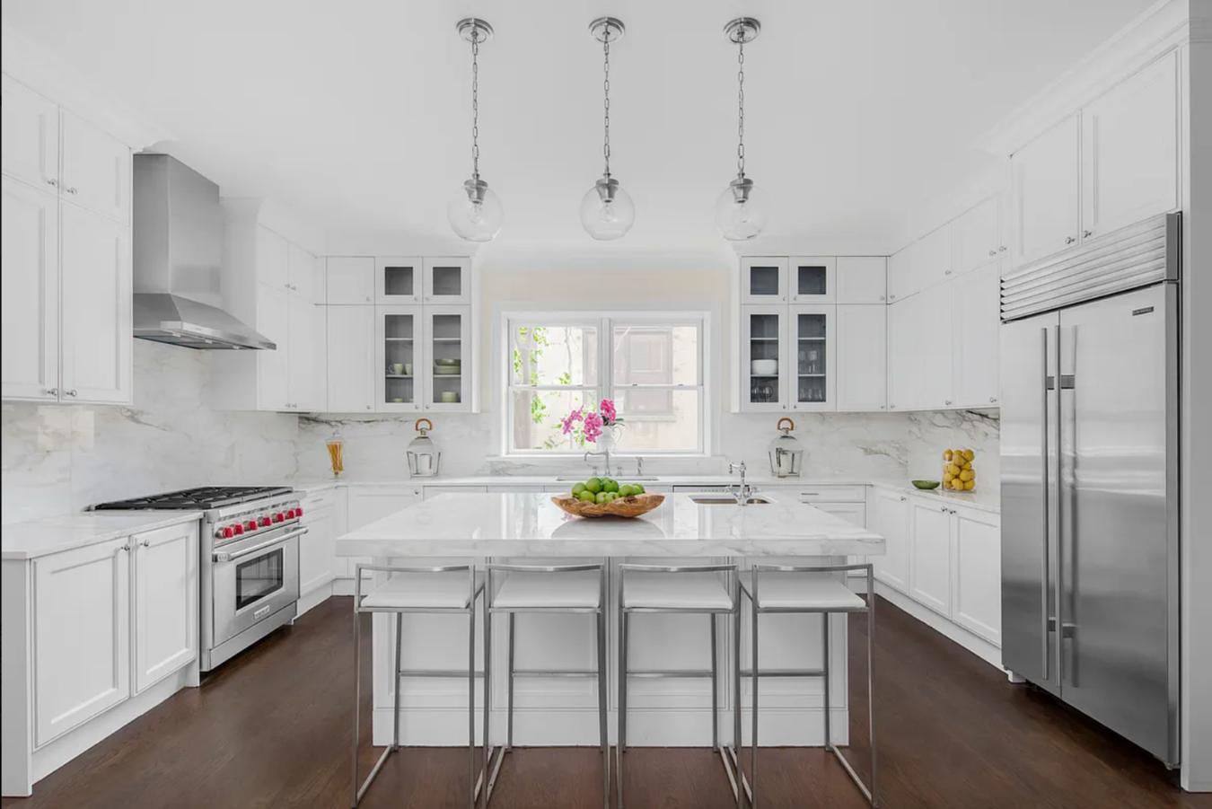 236 West 24th Street PH Chelsea New York NY 10011