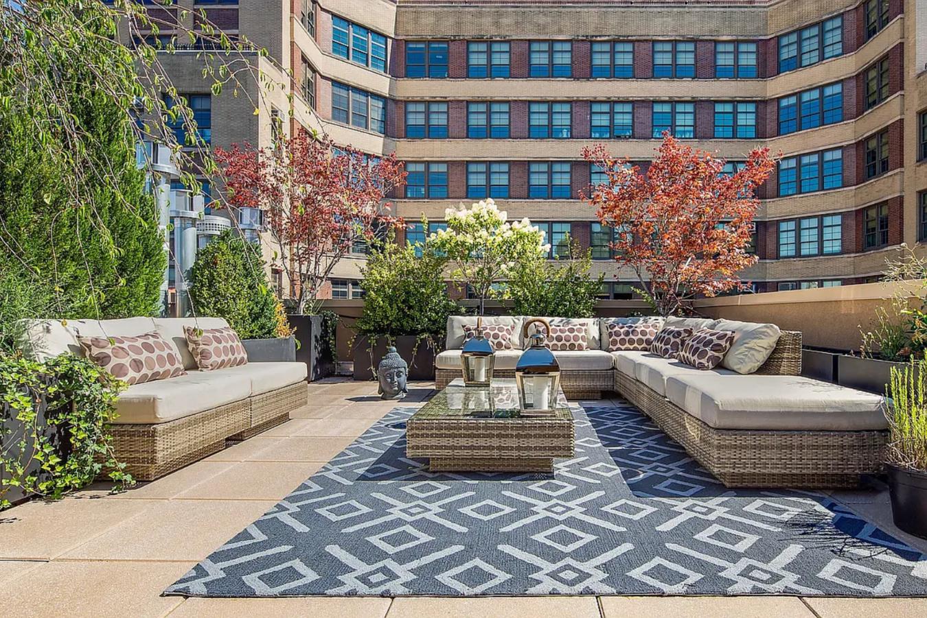 236 West 24th Street PH Chelsea New York NY 10011