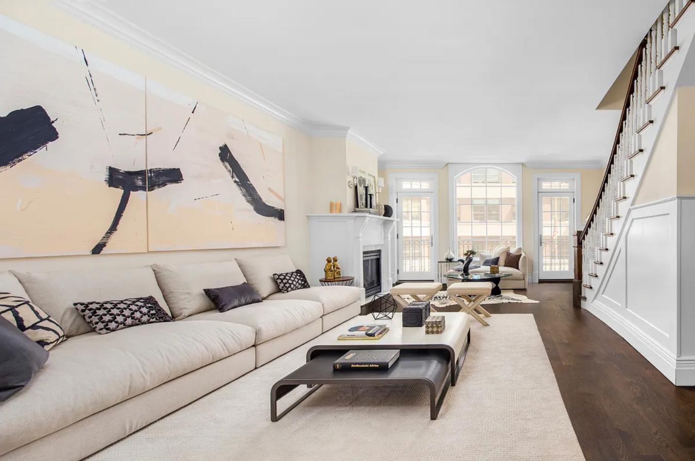 236 West 24th Street PH Chelsea New York NY 10011