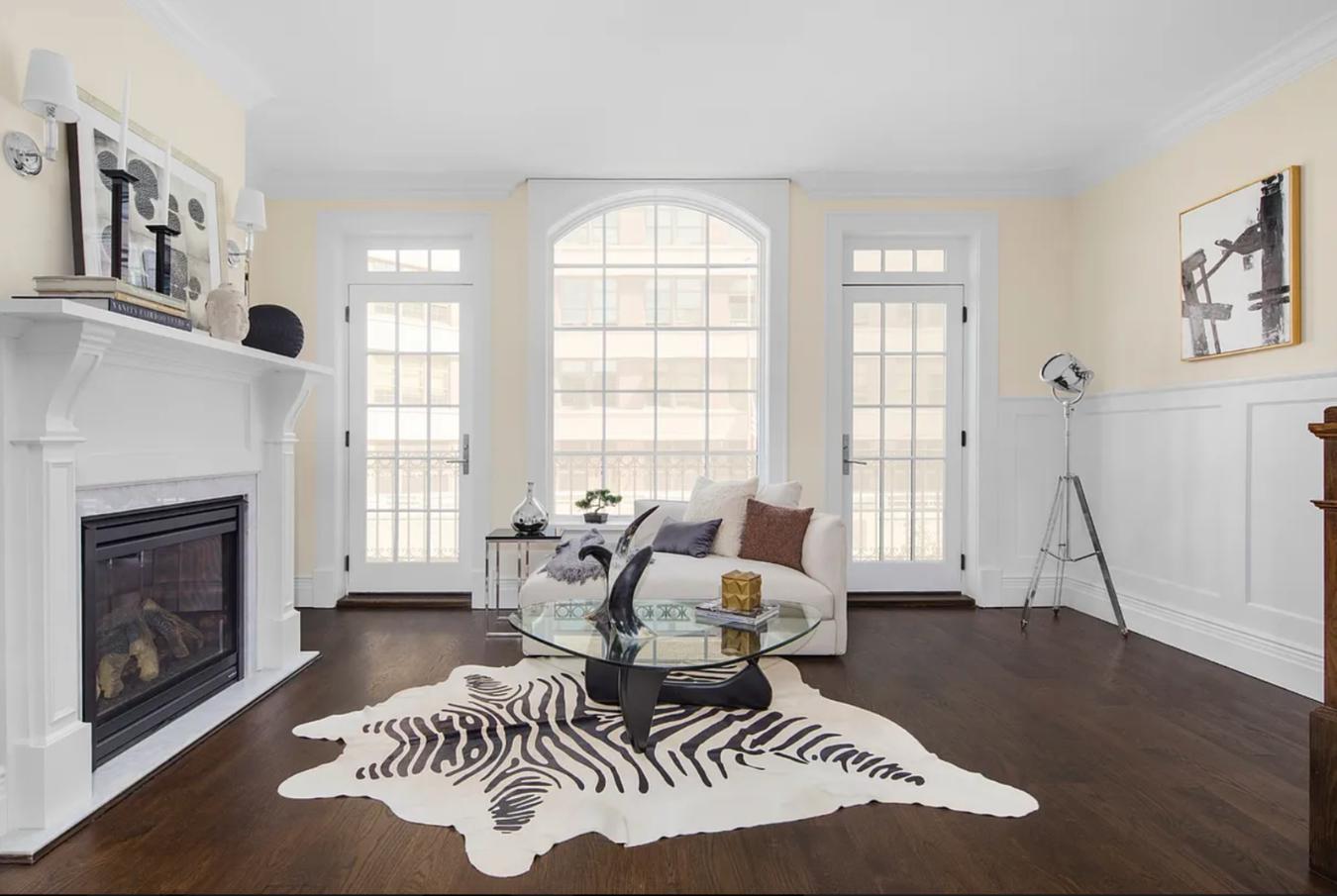 236 West 24th Street PH Chelsea New York NY 10011