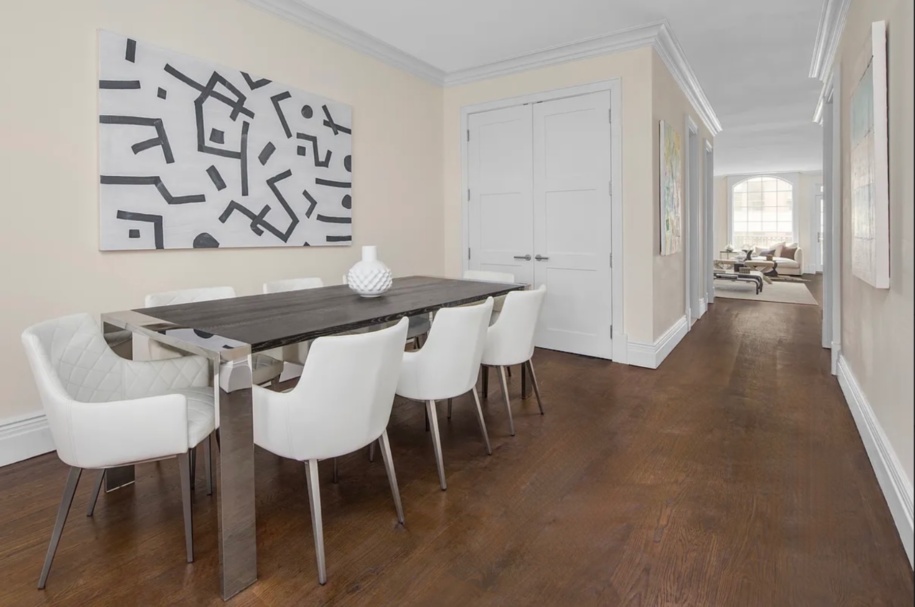 236 West 24th Street PH Chelsea New York NY 10011