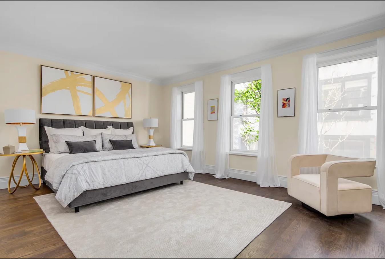 236 West 24th Street PH Chelsea New York NY 10011