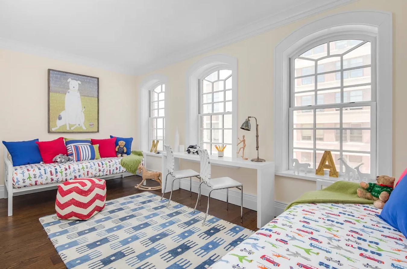 236 West 24th Street PH Chelsea New York NY 10011