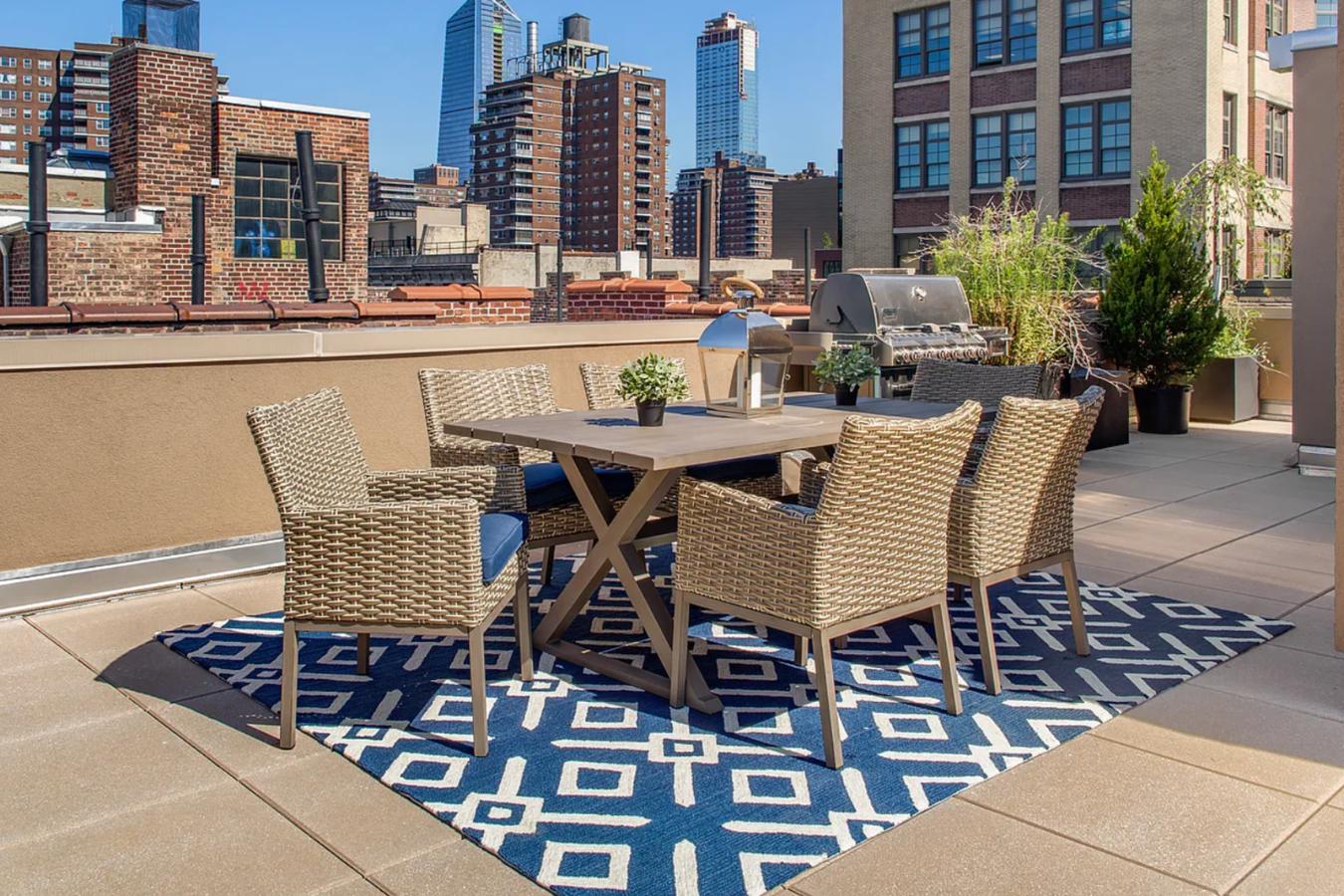 236 West 24th Street PH Chelsea New York NY 10011