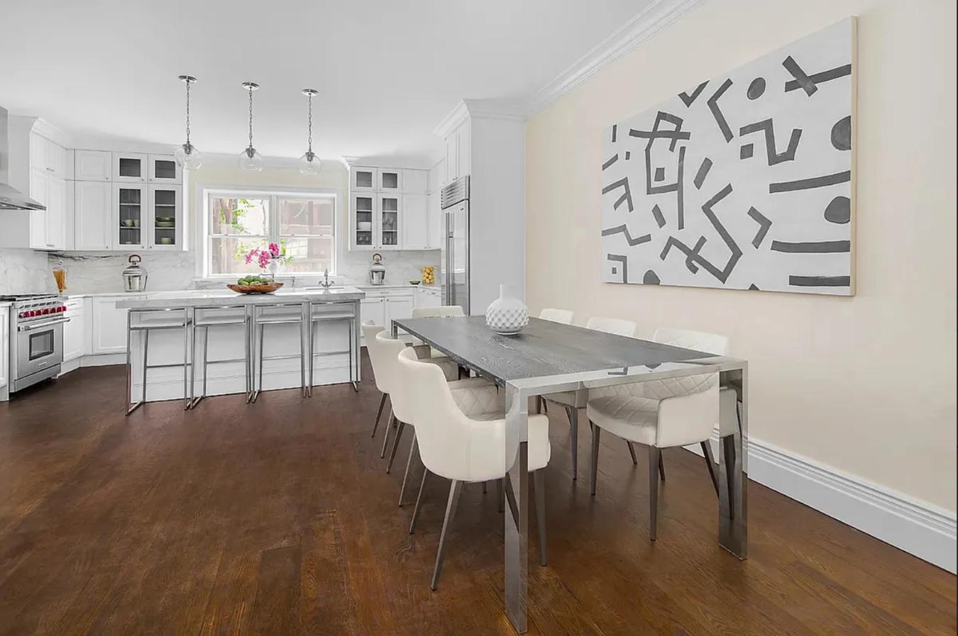 236 West 24th Street PH Chelsea New York NY 10011