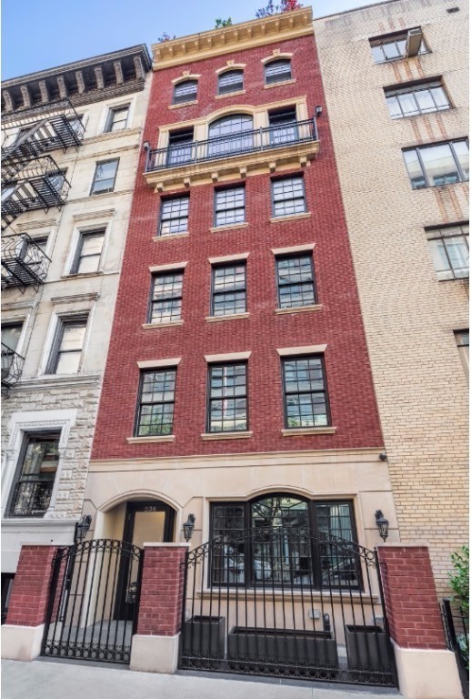 236 West 24th Street PH Chelsea New York NY 10011