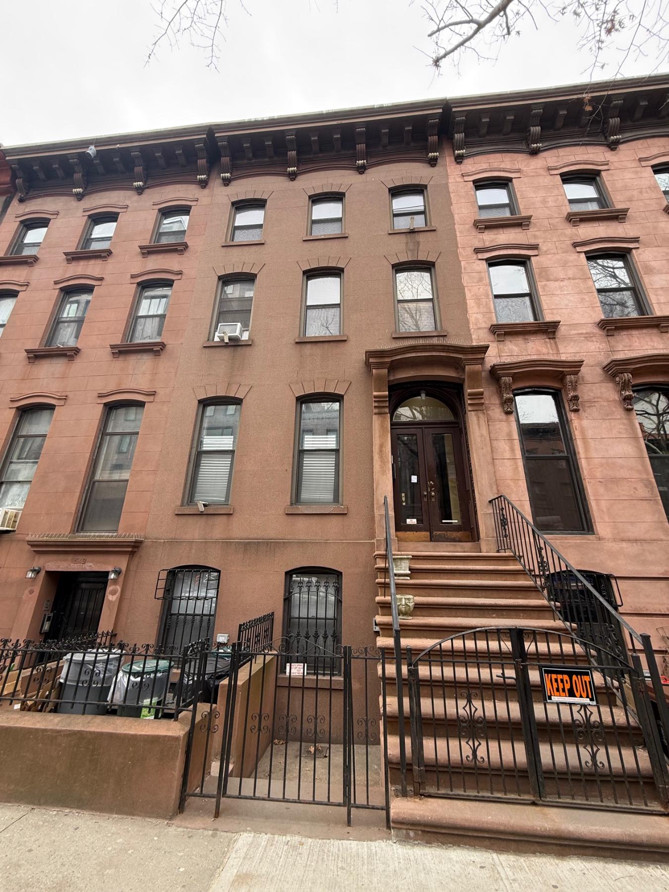 540 Pacific Street 4F Boerum Hill Brooklyn NY 11217