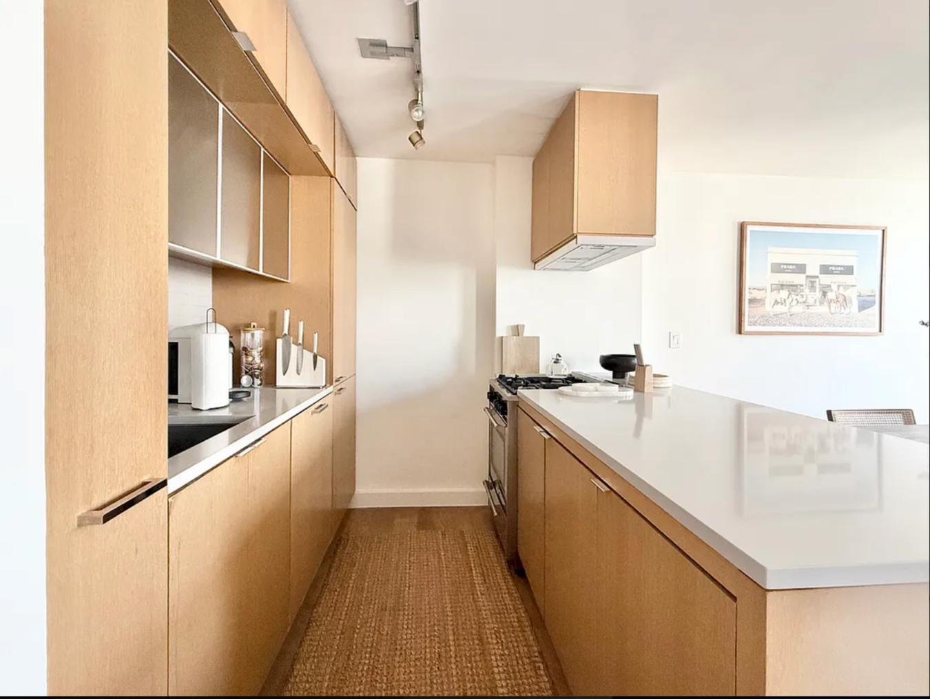225 Rector Place 15A Battery Park City New York NY 10280