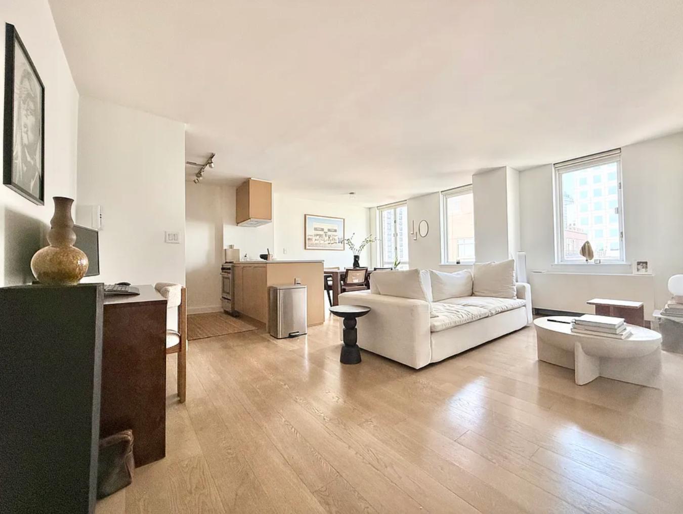 225 Rector Place 15A Battery Park City New York NY 10280