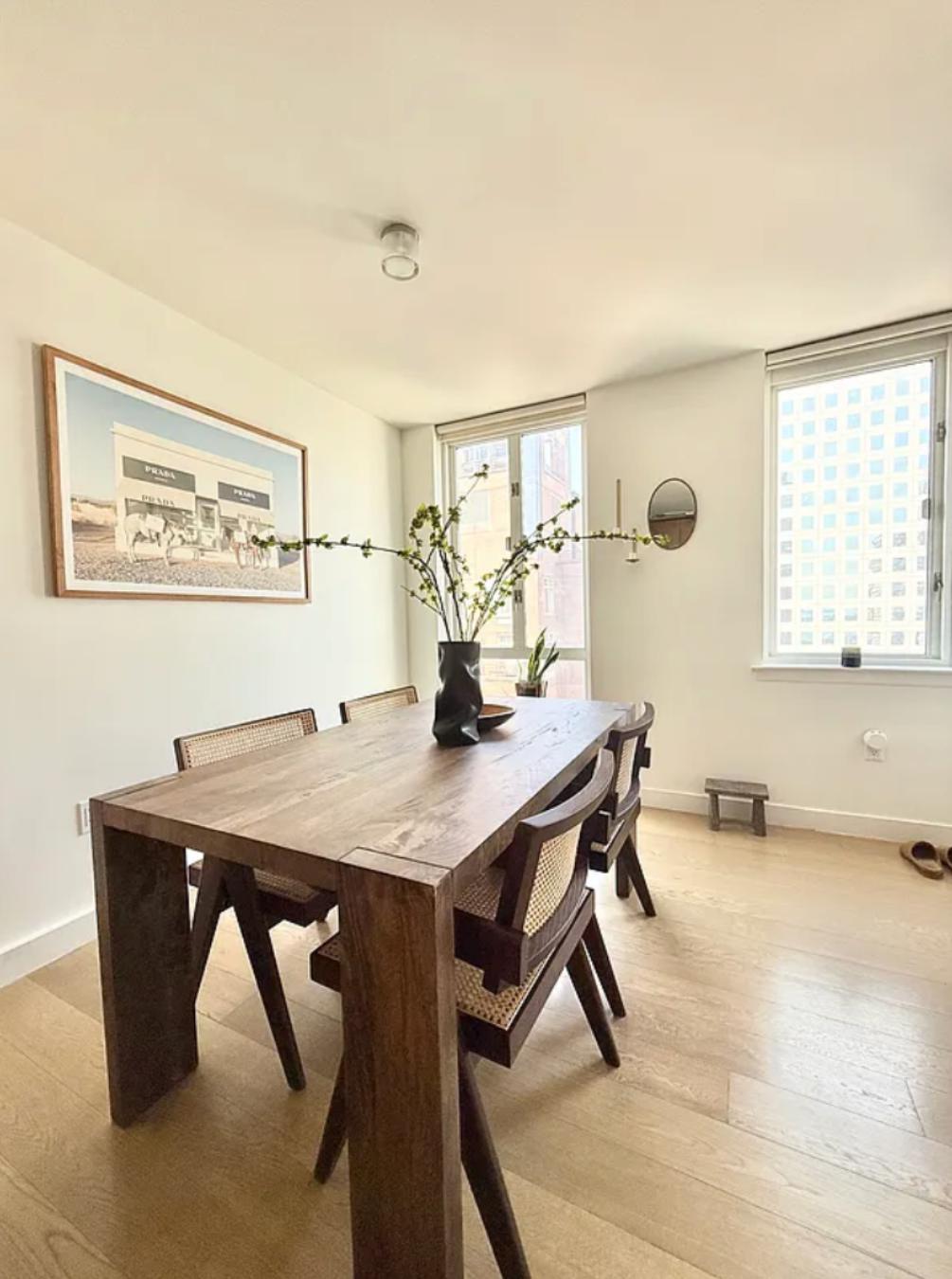 225 Rector Place 15A Battery Park City New York NY 10280