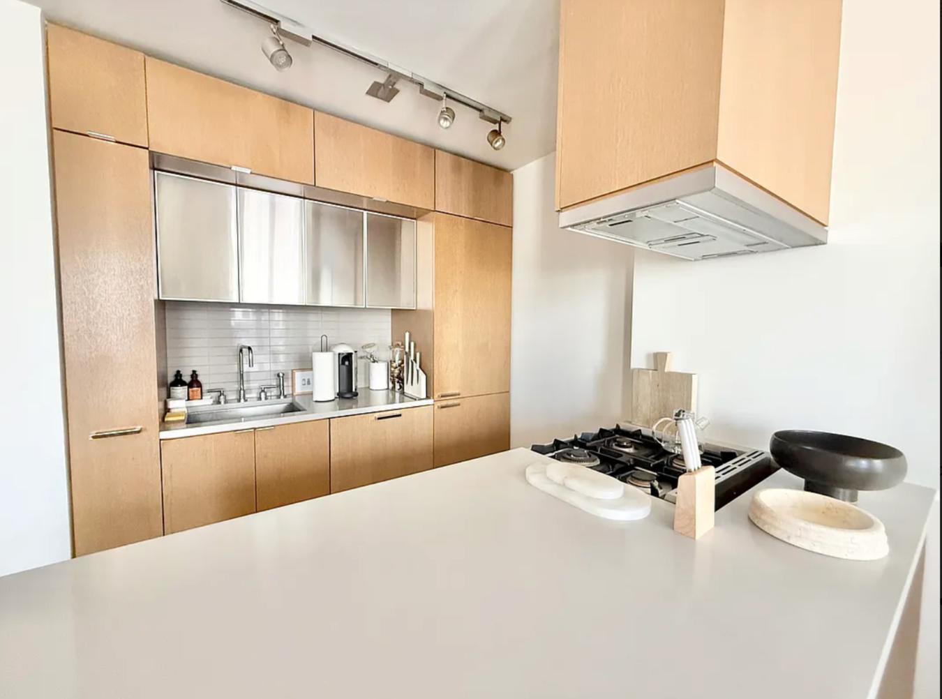 225 Rector Place 15A Battery Park City New York NY 10280
