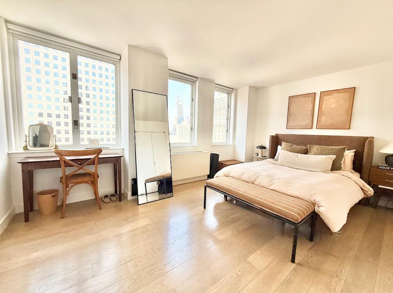 225 Rector Place 15A Battery Park City New York NY 10280