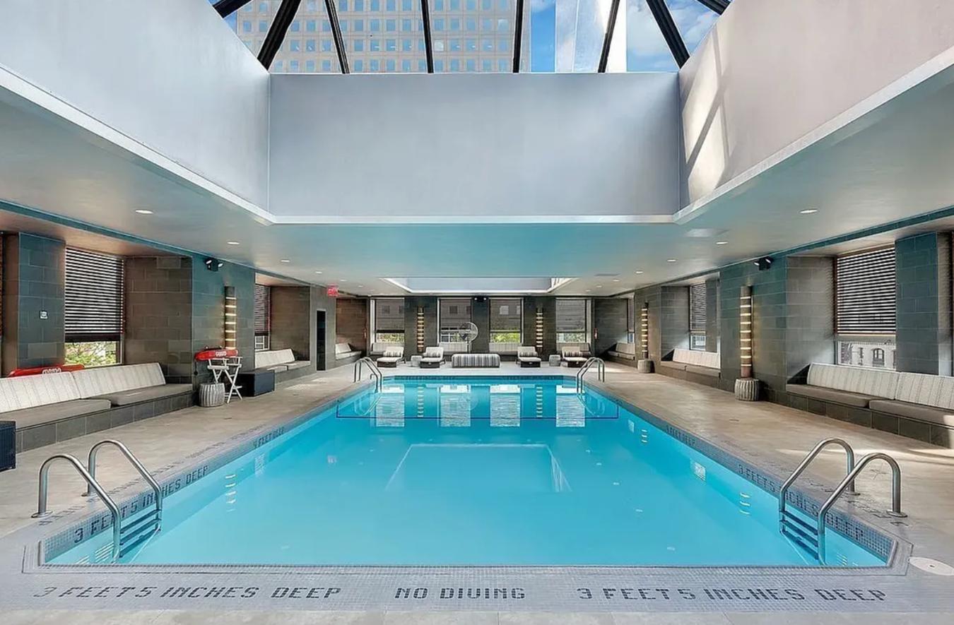 225 Rector Place 15A Battery Park City New York NY 10280