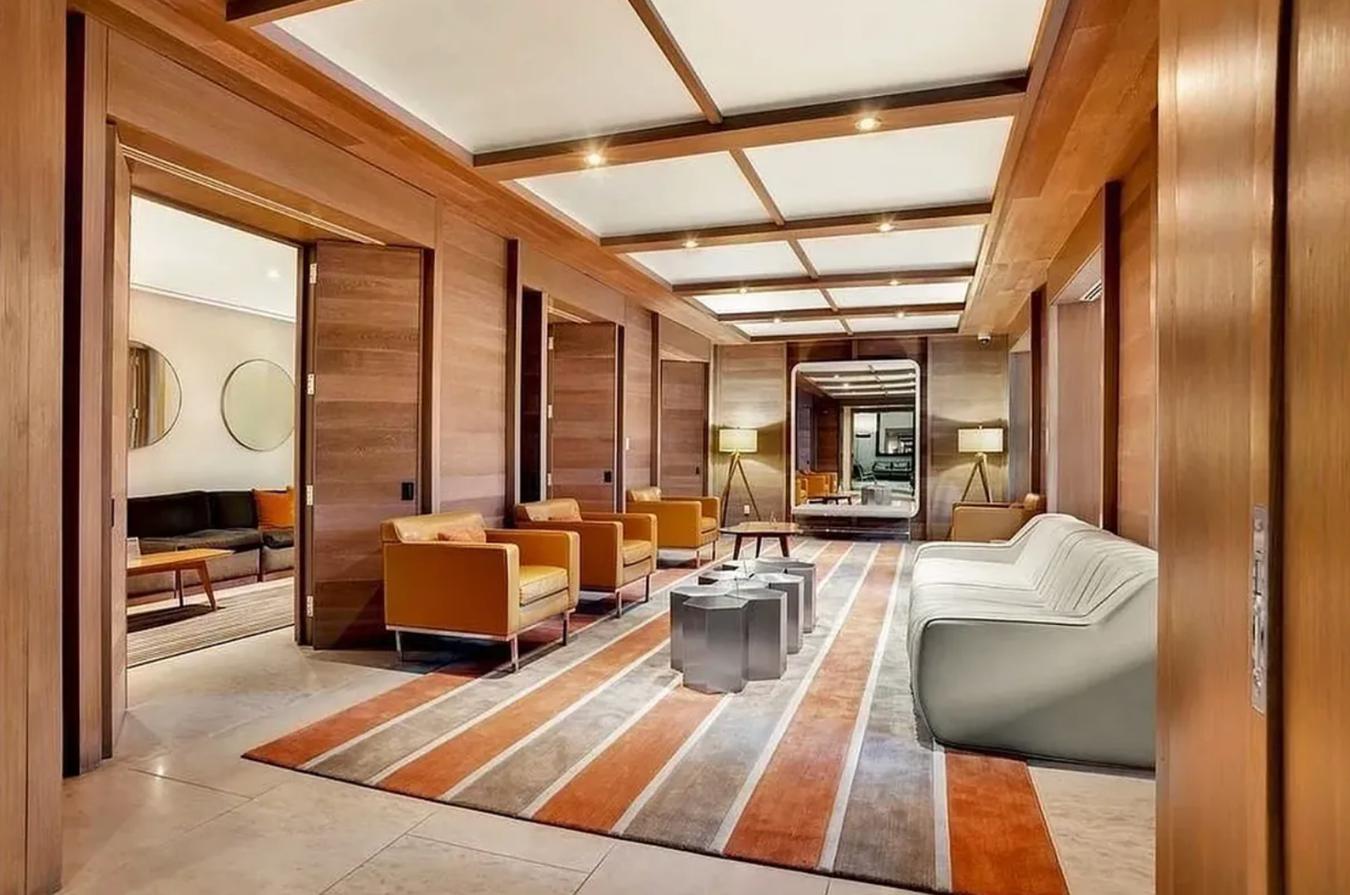 225 Rector Place 15A Battery Park City New York NY 10280